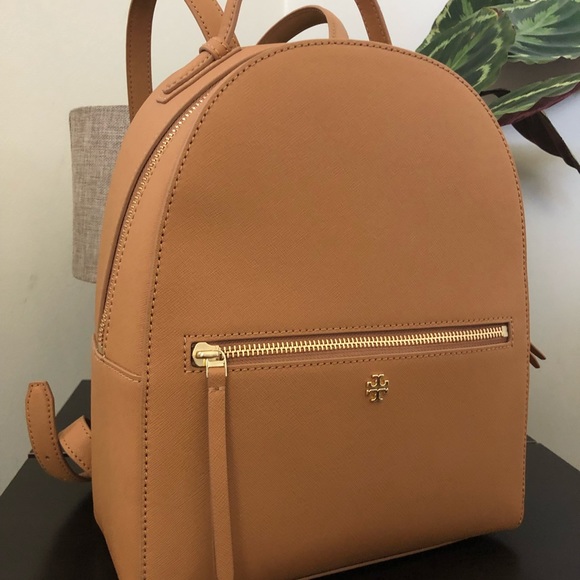 tory burch emerson backpack